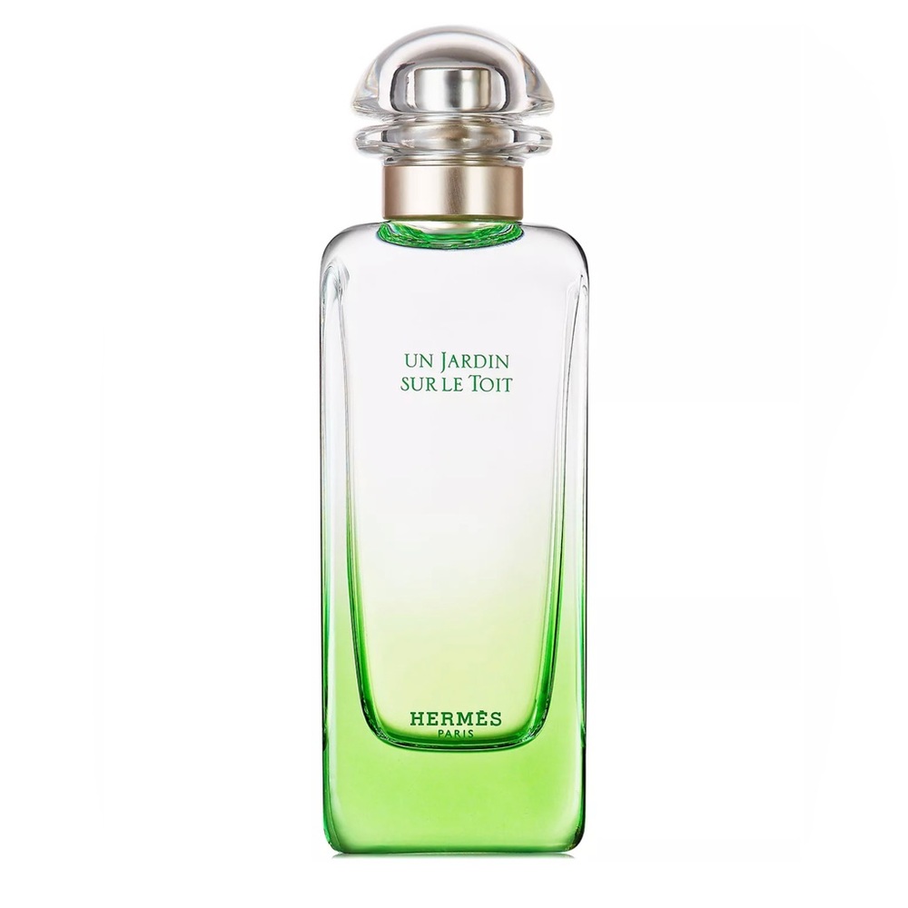 Hermes Le Jardin sur le toit Perfume
